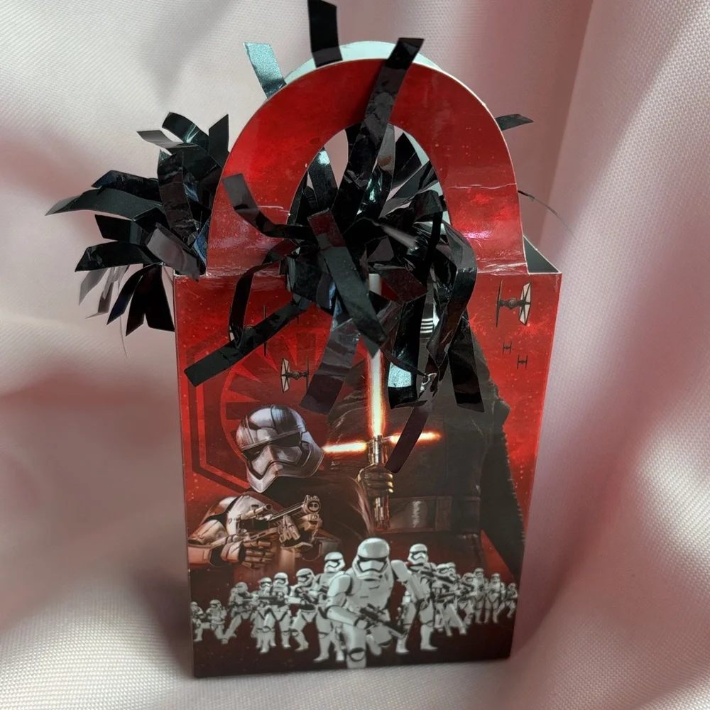 Star Wars Balloon Weight/Holder